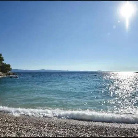 House Of Freedom, Hvar Βίλα