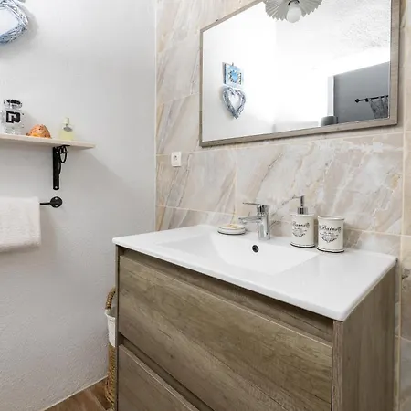 House Of Freedom, Hvar וילה Gdinj