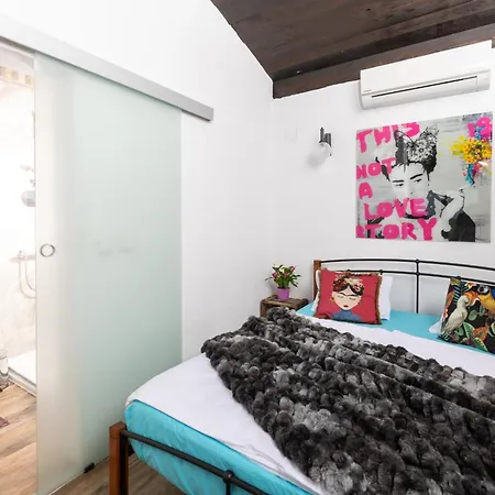 Vila House Of Freedom, Hvar *