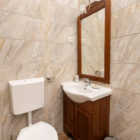 House Of Freedom, Hvar *