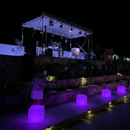 House Of Freedom, Hvar *
