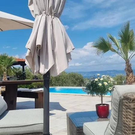 House Of Freedom, Hvar