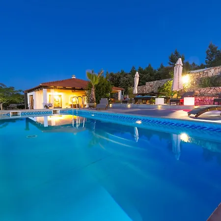 Villa House Of Freedom, Hvar