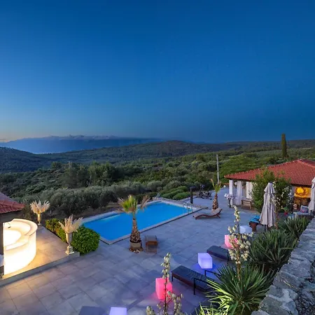 House Of Freedom, Hvar Villa Gdinj