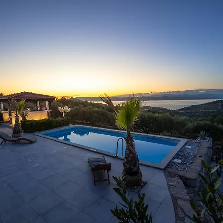 Villa House Of Freedom, Hvar Gdinj