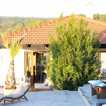 House Of Freedom, Hvar Villa