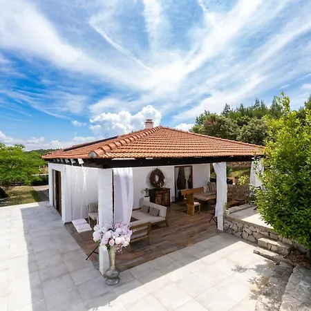Villa House Of Freedom, Hvar *