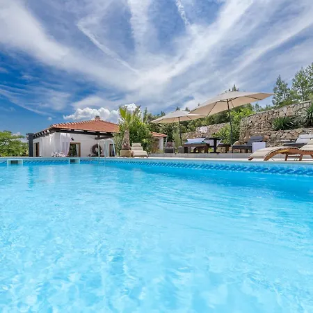 House Of Freedom, Hvar Villa Gdinj