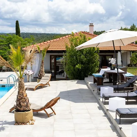 House Of Freedom, Hvar *