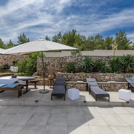 Villa House Of Freedom, Hvar