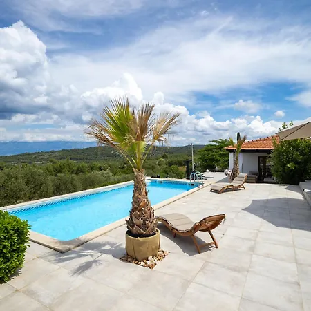 House Of Freedom, Hvar Villa *