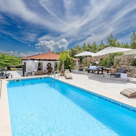 House Of Freedom, Hvar *
