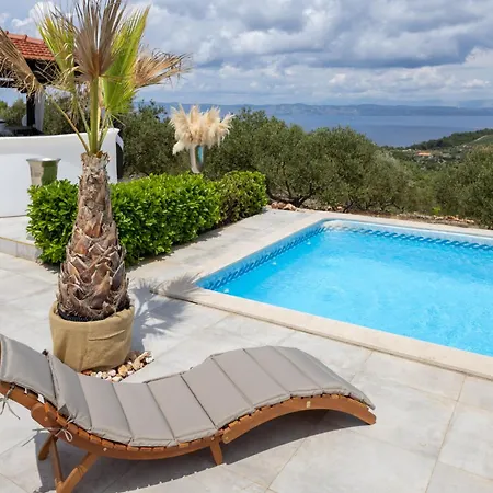 House Of Freedom, Hvar Villa *