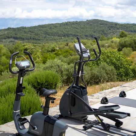 Villa House Of Freedom, Hvar