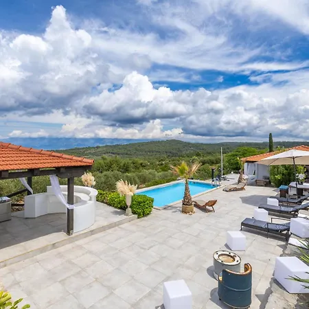 House Of Freedom, Hvar Villa *