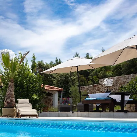 House Of Freedom, Hvar Villa