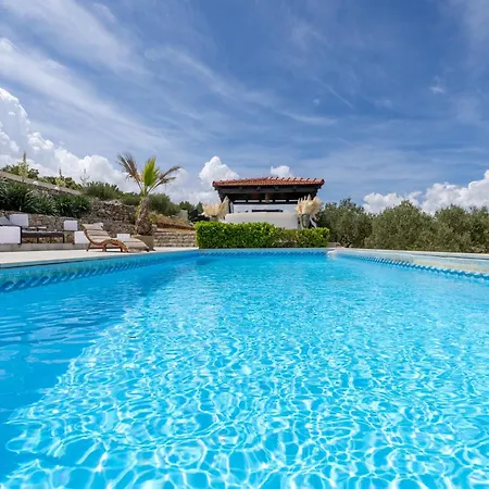 House Of Freedom, Hvar Villa *