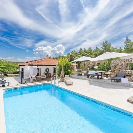 House Of Freedom, Hvar *