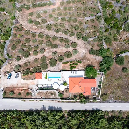 House Of Freedom, Hvar *