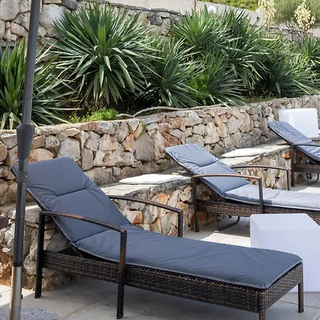 House Of Freedom, Hvar * Gdinj