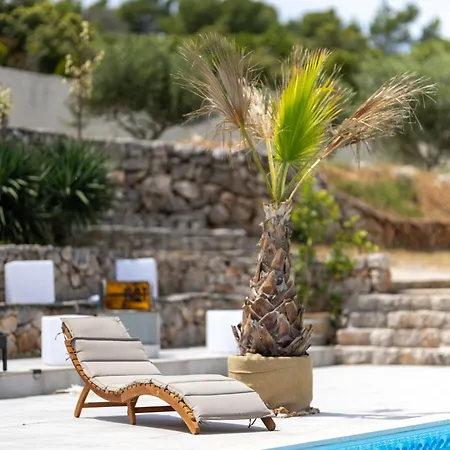 Villa House Of Freedom, Hvar Gdinj