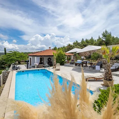 Villa House Of Freedom, Hvar
