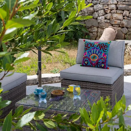 House Of Freedom, Hvar *