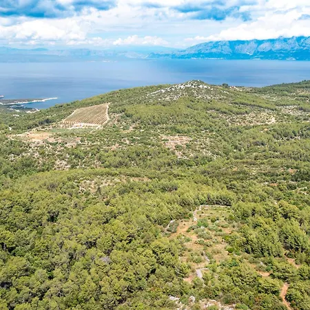 House Of Freedom, Hvar * Gdinj