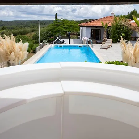 House Of Freedom, Hvar Villa *