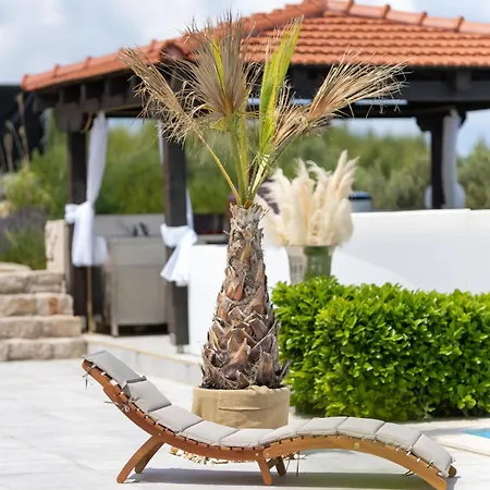 Villa House Of Freedom, Hvar *