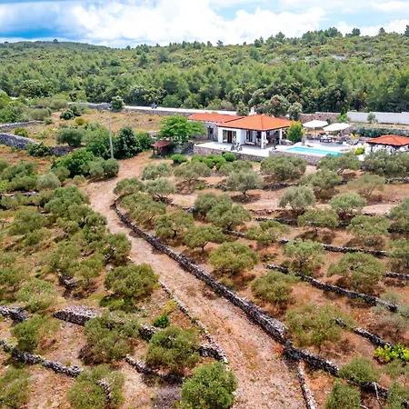 House Of Freedom, Hvar Villa *