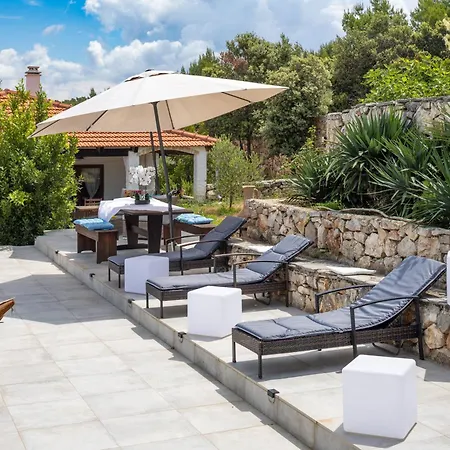 House Of Freedom, Hvar Villa *