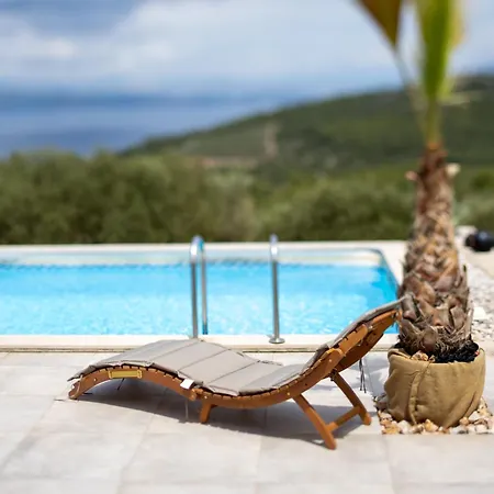 Villa House Of Freedom, Hvar