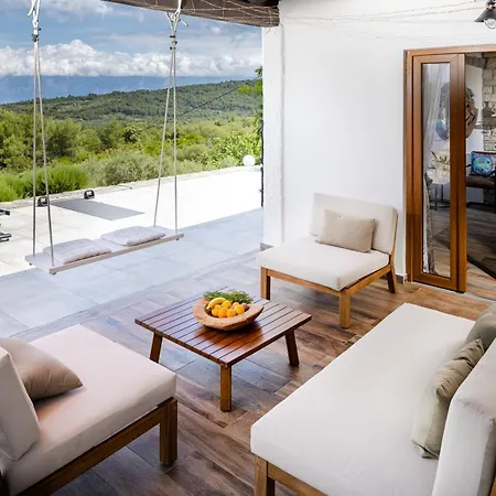 House Of Freedom, Hvar Villa *