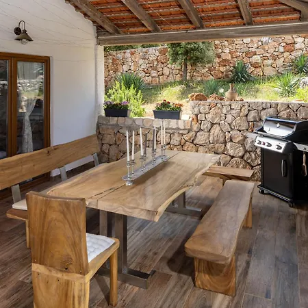 House Of Freedom, Hvar Villa