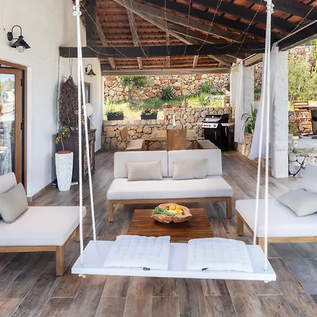 House Of Freedom, Hvar Villa *