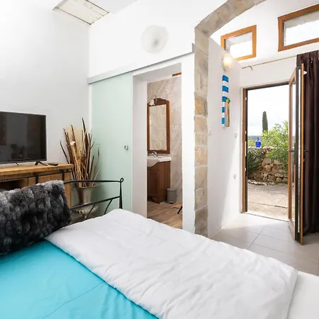 House Of Freedom, Hvar *