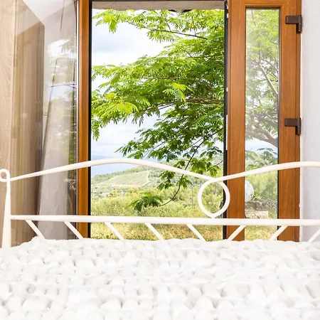 Villa House Of Freedom, Hvar Gdinj