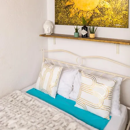 House Of Freedom, Hvar Villa