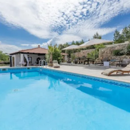 House Of Freedom, Hvar *